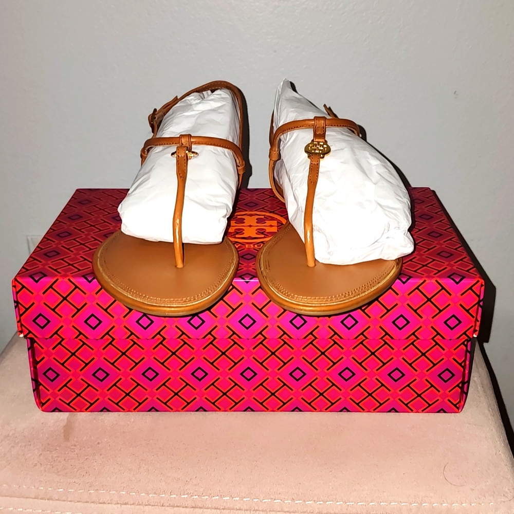 Tory Burch sandal
